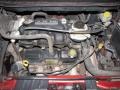 3.3 Liter OHV 12-Valve V6 2004 Chrysler Town & Country LX Engine