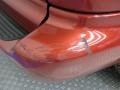 Inferno Red Tinted Pearlcoat - Town & Country LX Photo No. 23