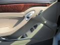 Cashmere/Cocoa Door Panel Photo for 2011 Cadillac CTS #45666338
