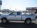 2011 Silver Streak Mica Toyota Tacoma V6 TRD Access Cab 4x4  photo #2