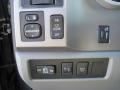 2011 Magnetic Gray Metallic Toyota Tundra SR5 Double Cab 4x4  photo #13