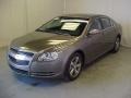 Mocha Steel Metallic - Malibu LT Photo No. 3