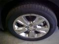 Black Granite Metallic - Equinox LTZ AWD Photo No. 5