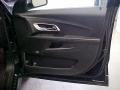 2011 Black Granite Metallic Chevrolet Equinox LTZ AWD  photo #6