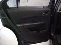 Black Granite Metallic - Equinox LTZ AWD Photo No. 11