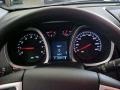 Black Granite Metallic - Equinox LTZ AWD Photo No. 18