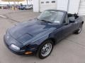 Front 3/4 View of 1996 MX-5 Miata Roadster