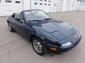 Montego Blue Pearl Metallic - MX-5 Miata Roadster Photo No. 4