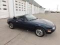 Montego Blue Pearl Metallic - MX-5 Miata Roadster Photo No. 6