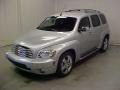 Silver Ice Metallic - HHR LT Photo No. 3