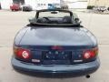 Montego Blue Pearl Metallic - MX-5 Miata Roadster Photo No. 9