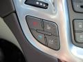 Controls of 2011 SRX FWD