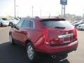 Crystal Red Tintcoat - SRX FWD Photo No. 3