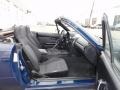 Black Interior Photo for 1996 Mazda MX-5 Miata #45668036