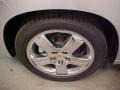 Silver Ice Metallic - HHR LT Photo No. 22