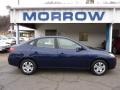 Regatta Blue - Elantra GLS Sedan Photo No. 1