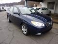 Regatta Blue - Elantra GLS Sedan Photo No. 3