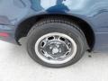 1996 Mazda MX-5 Miata Roadster Wheel and Tire Photo