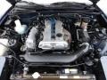 1.8 Liter DOHC 16-Valve 4 Cylinder Engine for 1996 Mazda MX-5 Miata Roadster #45668288