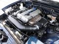 1996 Mazda MX-5 Miata 1.8 Liter DOHC 16-Valve 4 Cylinder Engine Photo