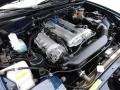 1.8 Liter DOHC 16-Valve 4 Cylinder Engine for 1996 Mazda MX-5 Miata Roadster #45668296