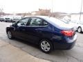 Regatta Blue - Elantra GLS Sedan Photo No. 7