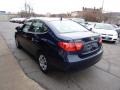 Regatta Blue - Elantra GLS Sedan Photo No. 8