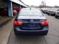 Regatta Blue - Elantra GLS Sedan Photo No. 9