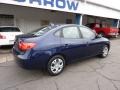 Regatta Blue - Elantra GLS Sedan Photo No. 10