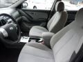 Regatta Blue - Elantra GLS Sedan Photo No. 12