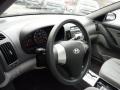 Regatta Blue - Elantra GLS Sedan Photo No. 13