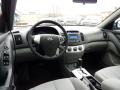 Regatta Blue - Elantra GLS Sedan Photo No. 16