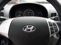 Regatta Blue - Elantra GLS Sedan Photo No. 24