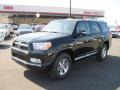 Black - 4Runner SR5 4x4 Photo No. 1