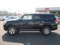Black - 4Runner SR5 4x4 Photo No. 2