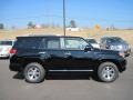 Black - 4Runner SR5 4x4 Photo No. 6