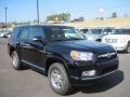 Black - 4Runner SR5 4x4 Photo No. 7