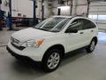 Taffeta White - CR-V EX 4WD Photo No. 1