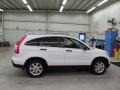 Taffeta White - CR-V EX 4WD Photo No. 4