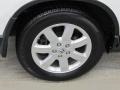 Taffeta White - CR-V EX 4WD Photo No. 5