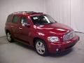 Crystal Red Metallic Tintcoat - HHR LT Photo No. 1
