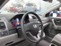 Taffeta White - CR-V EX 4WD Photo No. 7