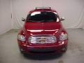 Crystal Red Metallic Tintcoat - HHR LT Photo No. 2