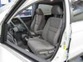 Taffeta White - CR-V EX 4WD Photo No. 8