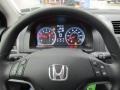 Taffeta White - CR-V EX 4WD Photo No. 11
