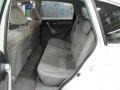 Taffeta White - CR-V EX 4WD Photo No. 12