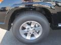 Black - 4Runner SR5 4x4 Photo No. 9