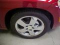 Crystal Red Metallic Tintcoat - HHR LT Photo No. 5