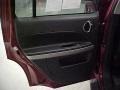 Crystal Red Metallic Tintcoat - HHR LT Photo No. 11