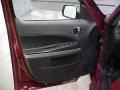 Crystal Red Metallic Tintcoat - HHR LT Photo No. 13